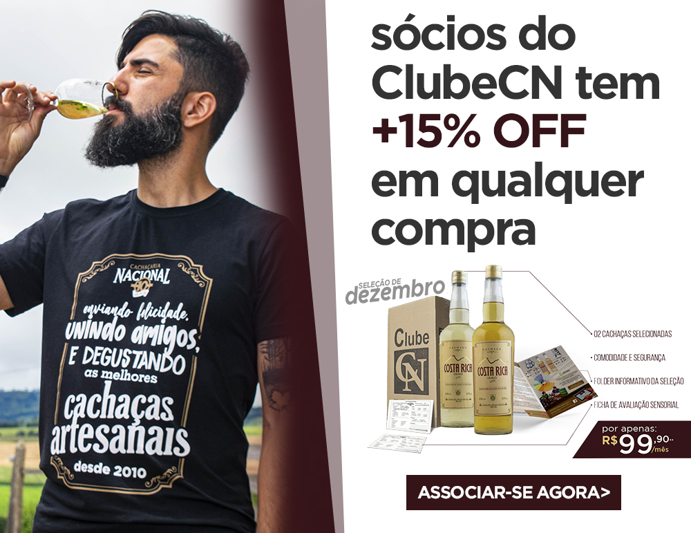 Banner Mobile Padrão ClubeCN